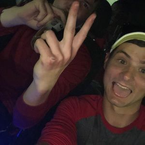 Meet your Posher, Robert